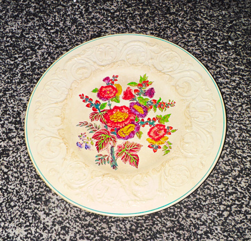 Vintage wedgwood bognor - vintage,