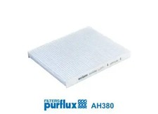 Cabin filter Pollen Filter