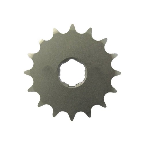 Front sprocket tooth for - sprocket,