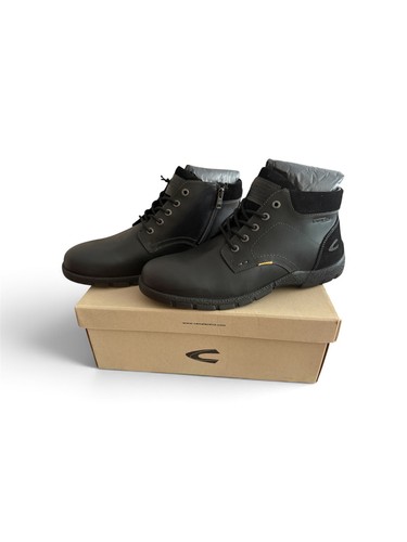 Camel active men - camel, boots