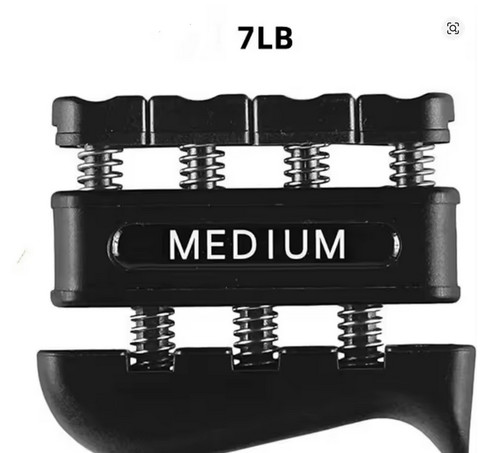 Finger strength trainer hand - strength,