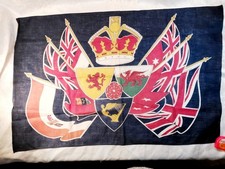 Vintage British Made Royal