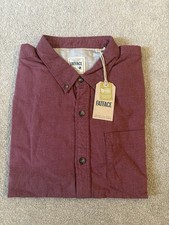 FatFace Shirt UK XXL Reg