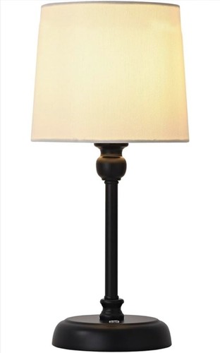Table lamp rechargeable - lamp,