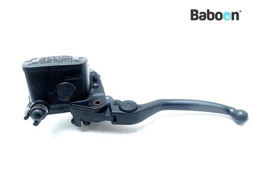 Brake master cylinder rear - brake,
