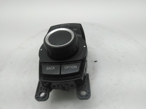 Bmw series radio - series, nav