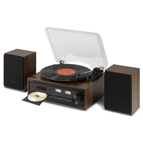 Audizio boston record player - audizio,