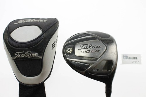 Titleist 910d2 golf club mens - titleist,