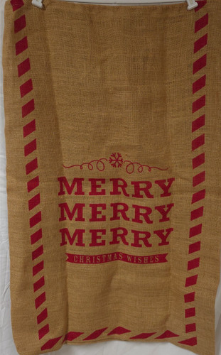 Extra large jute - extra, toy