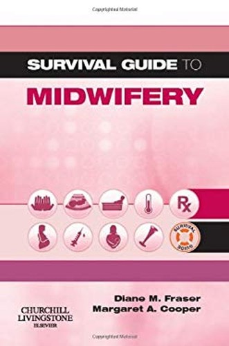 Survival guide midwifery - guide,