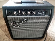 Fender frontman 10g electric - 10g,