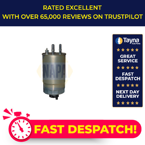 Fuel filter nff2120 - fuel,