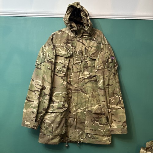British army mtp combat - british,