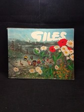 Giles Annual 25th Series 1970