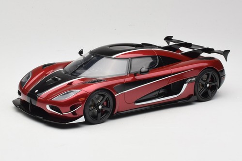 Gt931 koenigsegg agera red - gt931,