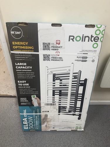 Rointe telvi050c077 towel - telvi050c077,