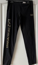 Emporium Armani Girls Leggings 160cm