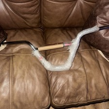 Brand New chrome Blank BMX 9er