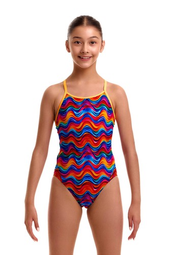 Funkita plastic fantastic - plastic,