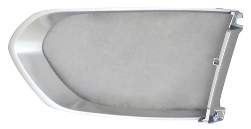 Jaguar pace front grille - 16-,