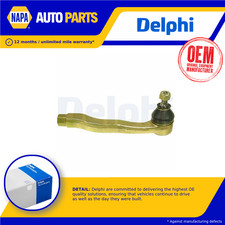 Inner Rack End fits HONDA