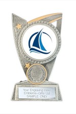 Sailing Yachting Award (TR9)