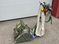 Lagler Hummel Belt Floor Sander