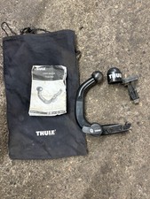 Thule BMA Detachable Towball