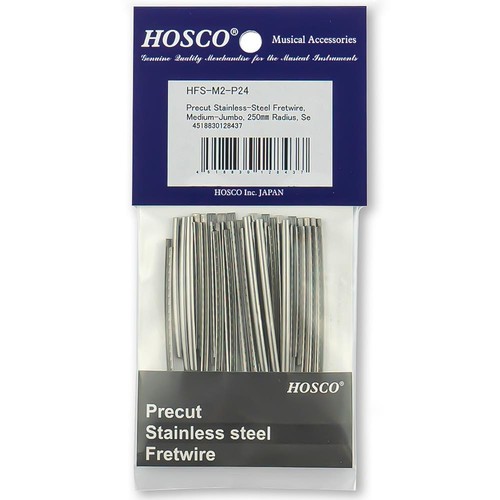 Hosco guitar stainless steel - stainless,