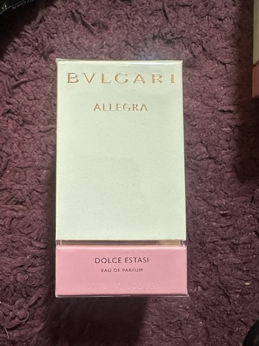 Bvlgari allegra dolce estasi - -,