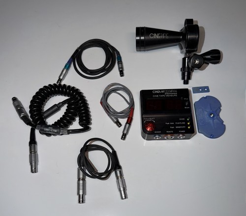 Cinematography electronics - cinematography,