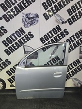 07-13 Hyundai I10 Mk1Hatchback