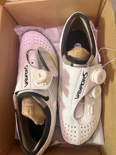 Bont vaypor white standard - vaypor,