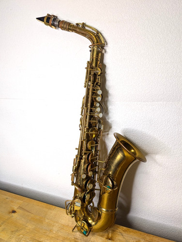 Vintage 1928 conn - 1928,