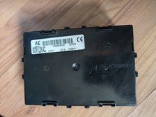 Nissan Micra 2010 Diesel 1.5 BCM Body Control Module