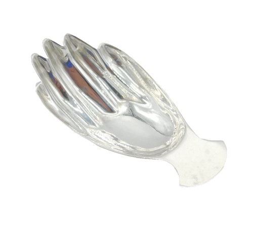 Sterling silver georgian style - silver,
