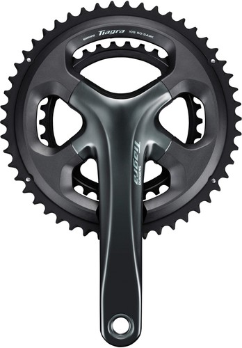 Shimano tiagra fc4700 speed - shimano, 10-speed