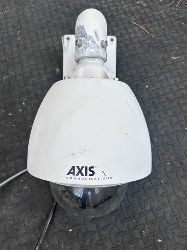 Axis 215 ptz outdoor network - outdoor,