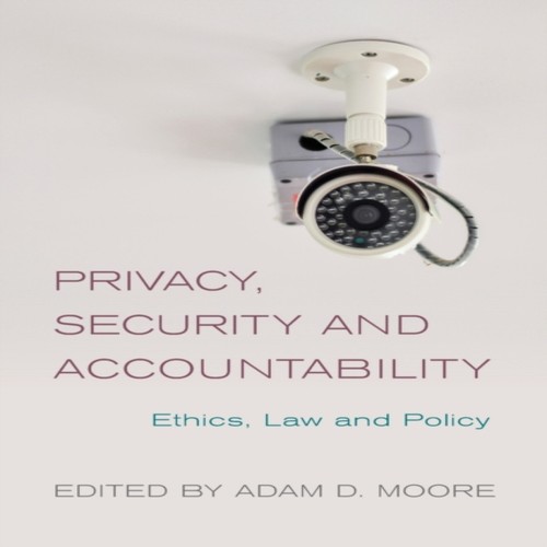 Privacy security and - privacy,