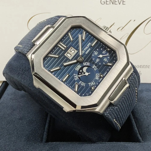 Patek philippe cubitus - patek,