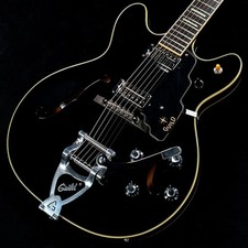 GUILD STARFIRE V Black