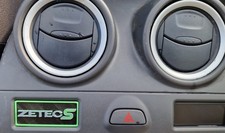 Ford fiesta mk6 - ford, facelift