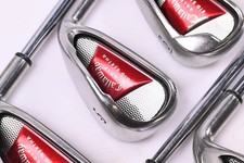 Callaway Big Bertha 2008 Irons