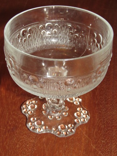 Vintage italy pressed moulded - italy,