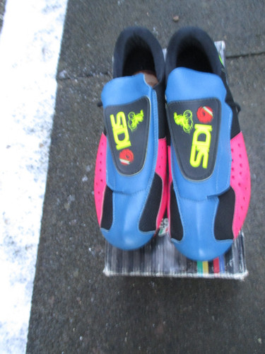 Sidi atb competition nos - atb,