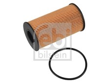 Oil Filter fits JAGUAR XF X260
