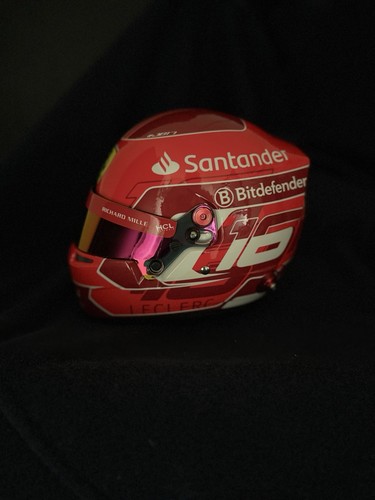 Charles leclerc ferrari 2024 - leclerc,