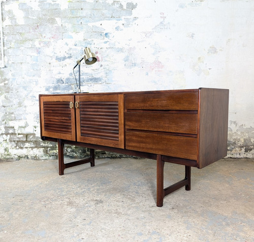 Mid century mcintosh rosewood - mcintosh,
