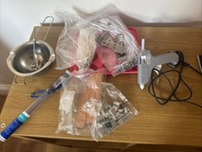 Job Lot Candle Making Supplies