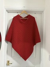Vintage Women’s Monsoon Red